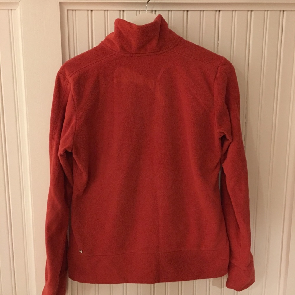 Fleece Puma Jacket - Picture 3 of 4